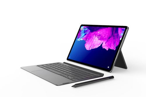 Lenovo giúp trải nghiệm học tập và giải trí với loạt thiết bị mới