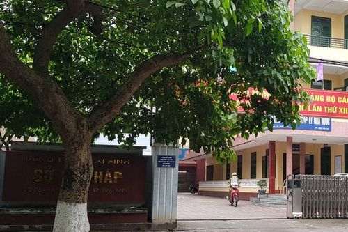 Khởi tố PGĐ Trung tâm đấu giá Thái Bình: Bêu tên 'quan' bay ghế vì cờ bạc