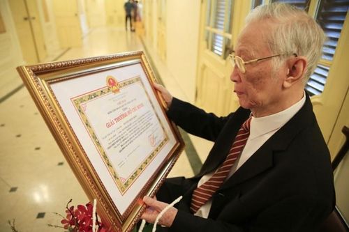 Tiêu chuẩn ngăn cản xứng đáng!