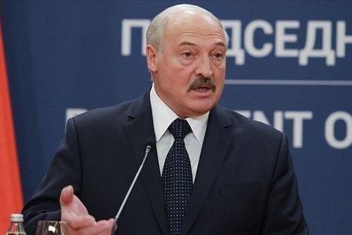 Tổng thống Lukashenko: Belarus triển khai một nửa quân đội tới biên giới