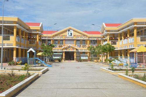 Sóc Trăng đầu tư hơn 567 tỷ đồng xây mới và sửa chữa phòng học