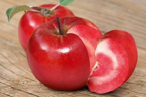 Những loại quả 'kỳ quặc', có tiền cũng khó mua
