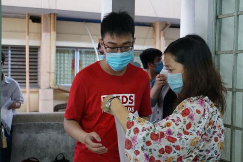 ĐH Quốc gia TP.HCM công bố kết quả kỳ thi đánh giá năng lực 2020