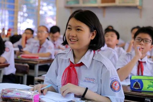 Hải Dương: Không kiểm tra, đánh giá học sinh những nội dung đọc thêm