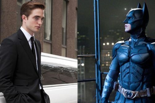 Phim Người dơi phải dừng quay vì tài tử Robert Pattinson dương tính với Covid-19