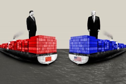 Mỹ-Trung Quốc: Một hành tinh hai thế giới với 'bình thường mới' là căng thẳng và sự hận thù?