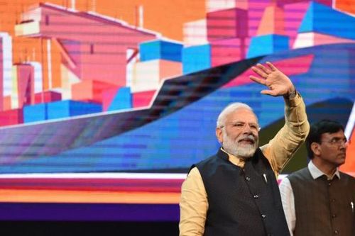 Ấn Độ, điểm đến đầu tư nước ngoài và tham vọng thay thế Trung Quốc của Modi