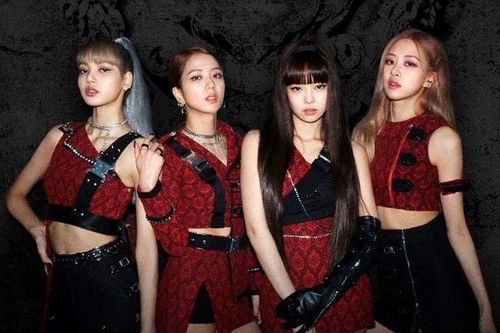 'Kill this love' của Blackpink chính thức cán mốc 1 tỷ view sau hơn 1 năm ra mắt