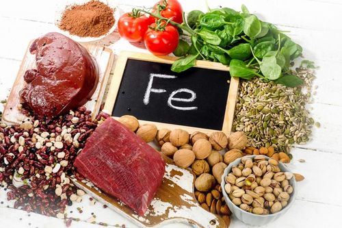 Những thực phẩm dễ tìm giúp ngăn ngừa bệnh thiếu máu