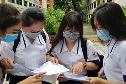 Đề thi môn Địa lý kỳ thi tốt nghiệp THPT 2020 đợt 2, mã đề 301