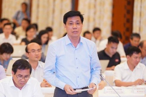 Thứ trưởng Bộ GTVT nêu 3 nguyên nhân khiến hợp đồng BOT có nguồn thu 'sụt giảm'
