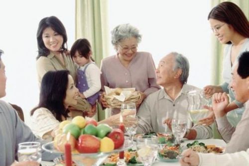 Người cũ của chồng