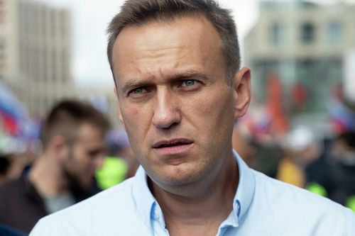 Phản ứng phương Tây về vụ ông Navalny bị đầu độc, Nga nói gì?