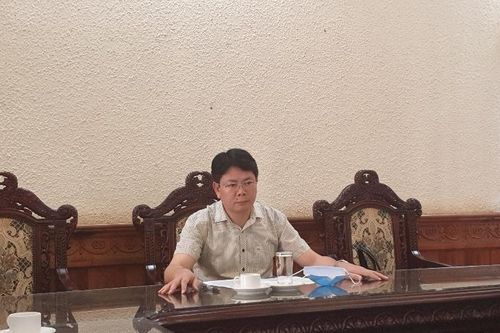 Các hội nghị, tọa đàm…ưu tiên tổ chức theo phương thức trực tuyến