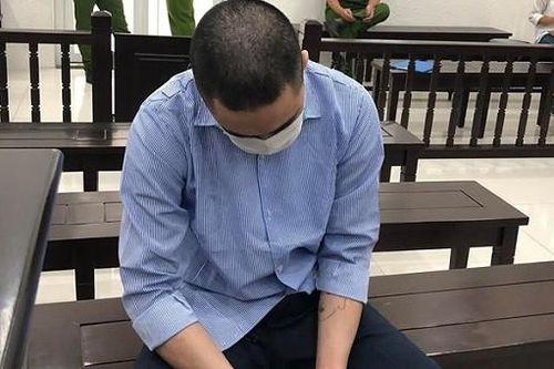 Bị truy nã vẫn ra tay sát hại tài xế xe ôm để cướp tài sản