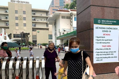 Hé lộ thủ đoạn gian dối, sai phạm tại Bệnh viện Bạch Mai