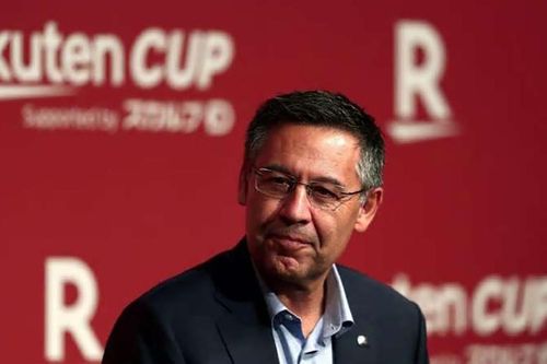 Chủ tịch Barca đối mặt với nguy cơ ngồi tù vì gian lận tài chính