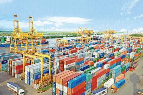 Kim ngạch xuất khẩu trong tháng 8/2020 tăng 6,5%