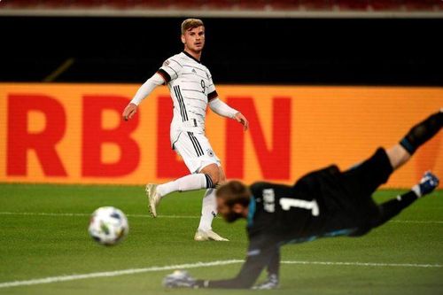 Kết quả bóng đá hôm nay 4/9: Sôi động Nations League