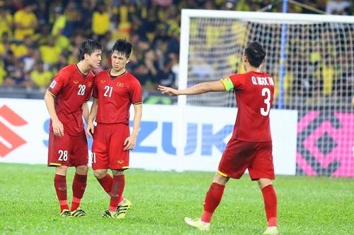 Từ chuyện Đình Trọng, Quế Ngọc Hải: Lỗi ở sự... nghiệp dư