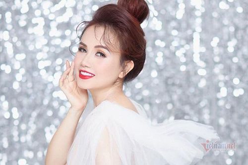 Diễn viên Hoàng Yến: 'Hôn nhân thứ 4 của tôi từng bên bờ vực thẳm'