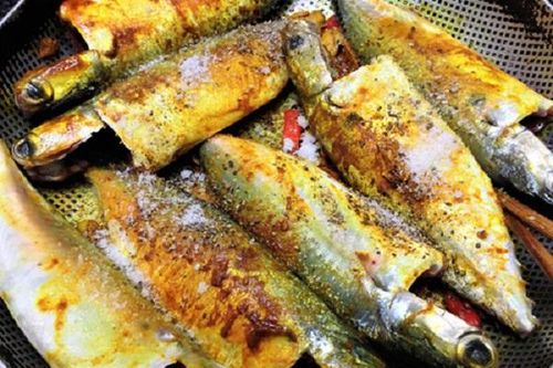 Cách kho cá biển thơm ngon, không bị tanh
