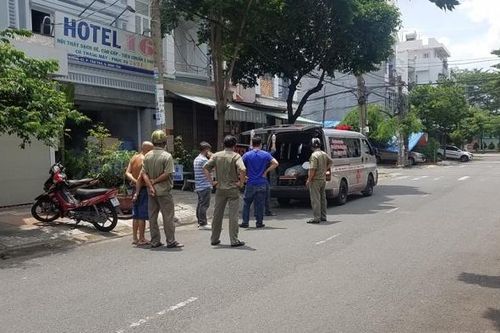 Diễn biến mới vụ 2 người đàn ông chết trong nhà nghỉ cùng lá thư tuyệt mệnh