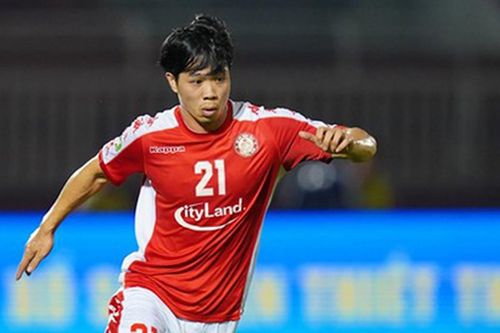 HLV Chung Hae Soung 'hy sinh' Nguyễn Công Phượng; 3 tuyển thủ Thái Lan sang Leicester City