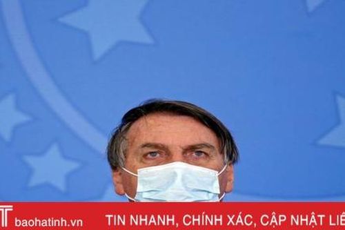 Người dân vùng dịch lớn thứ 2 thế giới không bắt buộc phải tiêm vaccine ngừa Covid-19