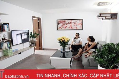 Người thu nhập thấp Hà Tĩnh vẫn 'nuôi' ước mơ vay vốn chính sách làm nhà giá rẻ