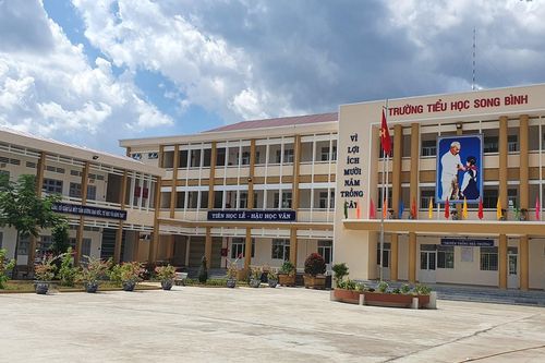 Trên 2.500 tỷ đồng đầu tư cơ sở vật chất trường lớp tại Tiền Giang