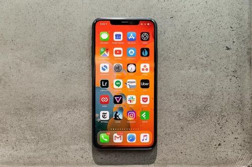 iPhone 5G của Apple có thể sẽ được ra mắt muộn hơn dự kiến