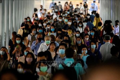 Thái Lan chạy đua truy vết tiếp xúc với ca nhiễm mới đầu tiên sau 3 tháng