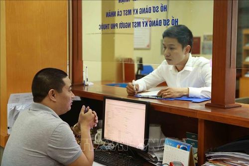 Hồ sơ giảm trừ gia cảnh gồm những giấy tờ gì?