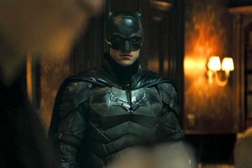 'The Batman' lại hoãn sản xuất, rộ tin 'Người Dơi' Robert Pattinson nhiễm Covid-19