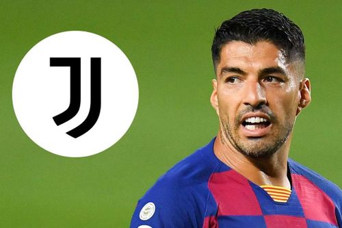 Chuyển nhượng Barca: Gặp vấn đề hộ chiếu, Suarez chưa thể gia nhập Juventus