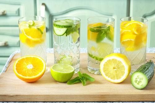 Những loại thực phẩm tựa 'máy hút bụi' giúp thanh lọc phổi, nhất là loại thứ 3 ít ai biết