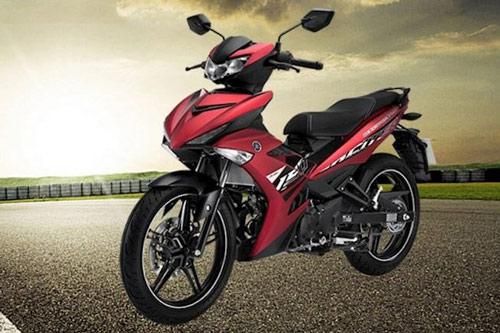 XE HOT (4/9): Yamaha Exciter giảm giá mạnh, Hyundai Kona 2021 ra mắt