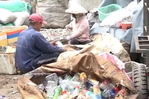 Lao động tự do 'ngại' nhận trợ cấp COVID-19?
