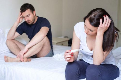 Vô sinh thứ phát - các phương pháp điều trị