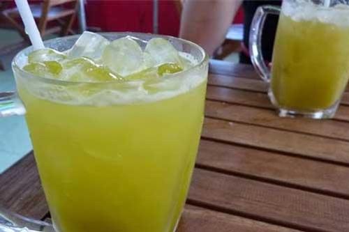 Sai lầm 'cấm' bạn được mắc phải khi uống nước mía