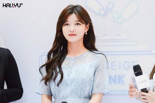 Hai nữ diễn viên trẻ xứ Hàn được cho là sẽ dẫn đầu 'visual' thế hệ này