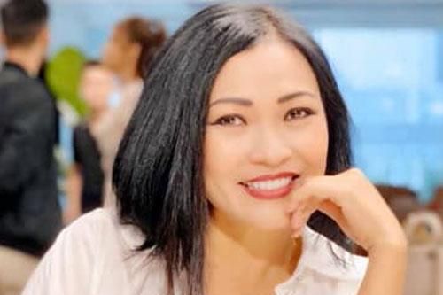Ca sĩ Phương Thanh kể khổ khi nổi tiếng: Đi vệ sinh cũng bị fan livestream
