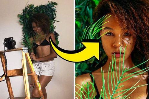 Bí kíp 'sống ảo' thần thái cho các tín đồ mạng xã hội