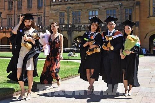 Australia muốn thu hút các doanh nghiệp lớn và nhân tài từ nước ngoài