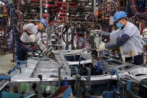 Ban hành phương án Tổng điều tra kinh tế năm 2021
