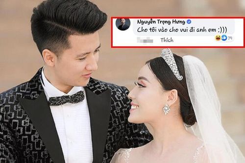 Cạn tình nghĩa, Trọng Hưng bị bắt gặp tham gia vào 'hội anti vợ cũ Âu Hà My'