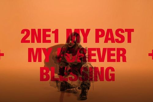 Fan 2NE1 'rưng rưng' khi xem teaser comeback của CL, lý do là...