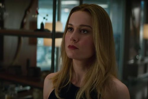 Lý do vì sao Brie Larson là diễn viên bị ghét nhất trong MCU
