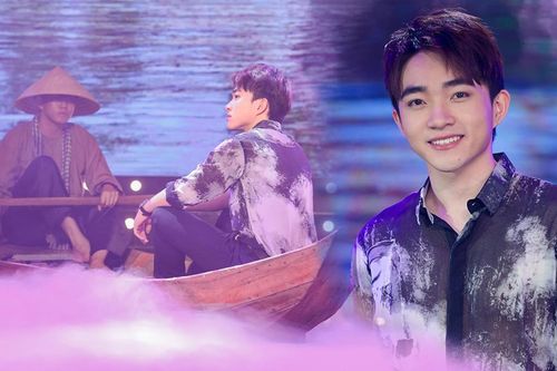 Trung Quang: 'Hát như trả bài thì sẽ không bao giờ chiếm được tình cảm của khán giả'